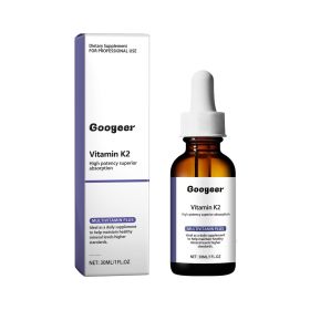 Googeer Dietary Supplement, Dietary Supplement Drops To Support Bone th